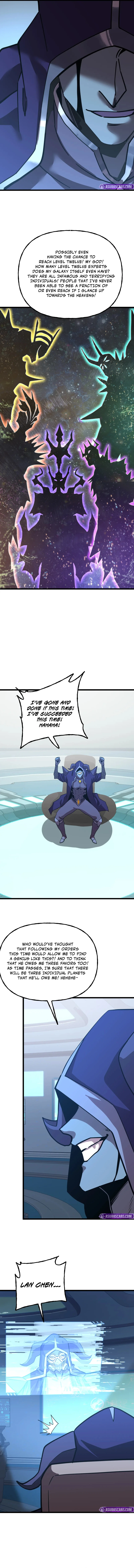 Log into the Future Chapter 216 — Page 9