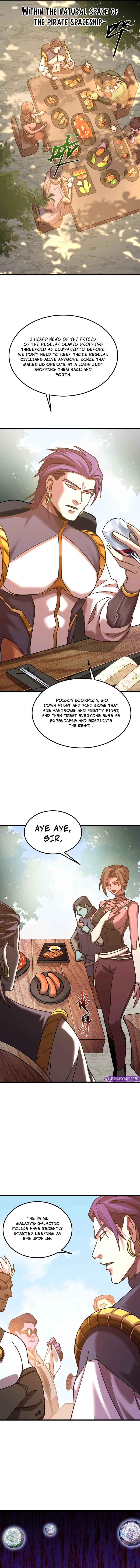 Log into the Future Chapter 216 — Page 12