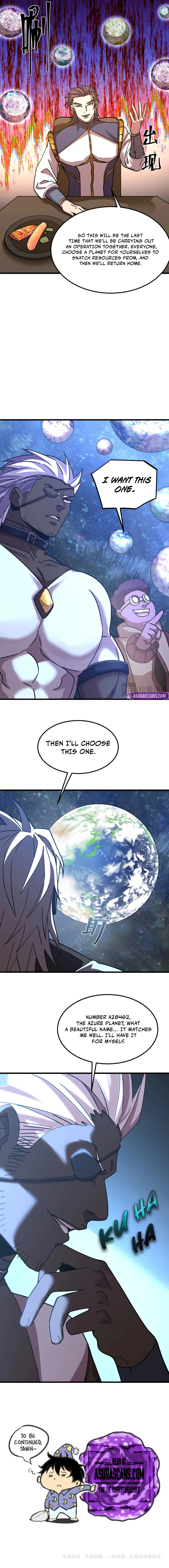 Log into the Future Chapter 216 — Page 13