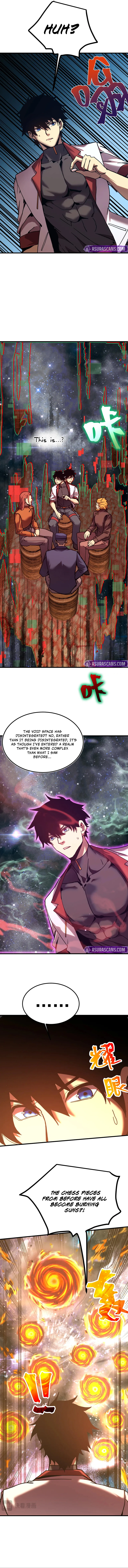Log into the Future Chapter 217 — Page 3
