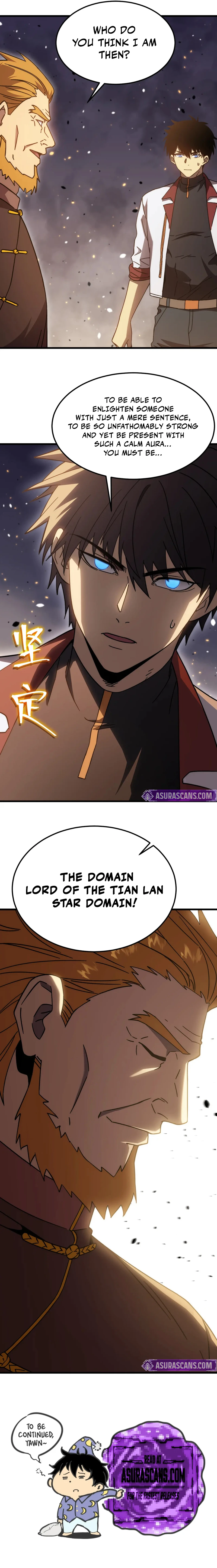 Log into the Future Chapter 217 — Page 13