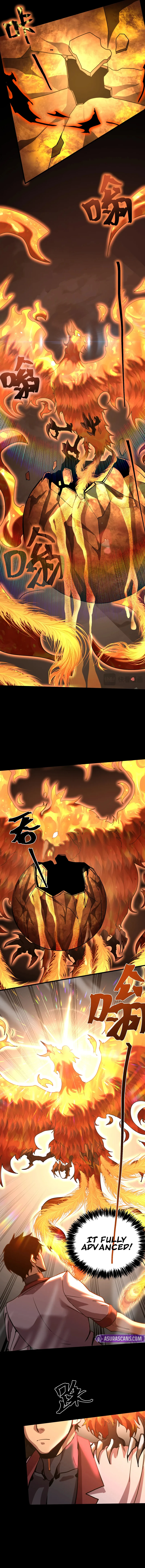 Log into the Future Chapter 218 — Page 4