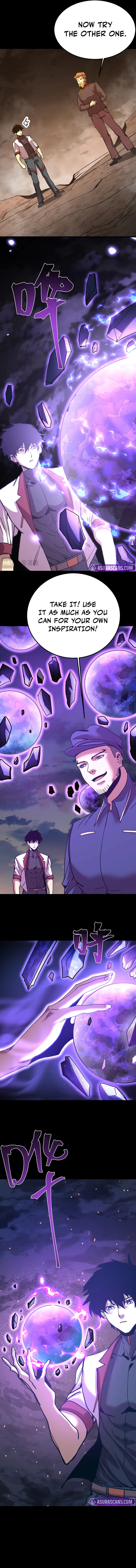 Log into the Future Chapter 218 — Page 6
