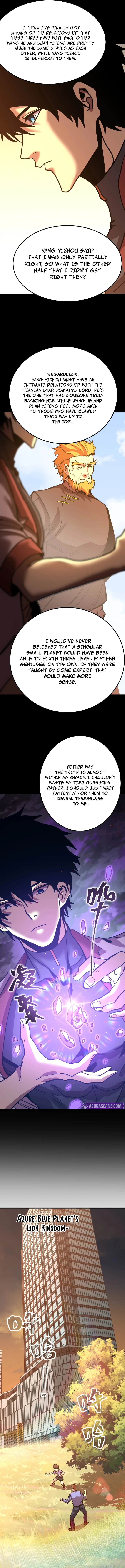 Log into the Future Chapter 218 — Page 7