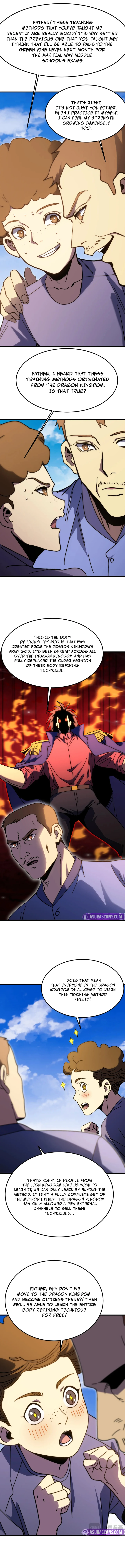Log into the Future Chapter 218 — Page 9