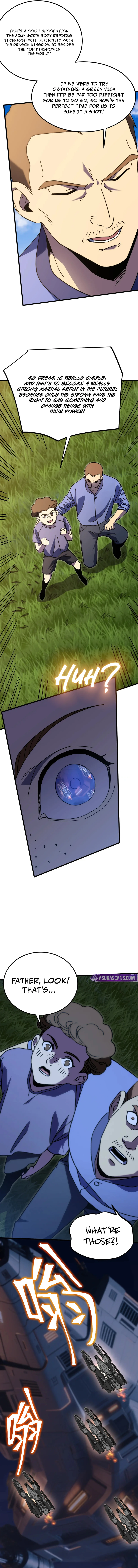 Log into the Future Chapter 218 — Page 10