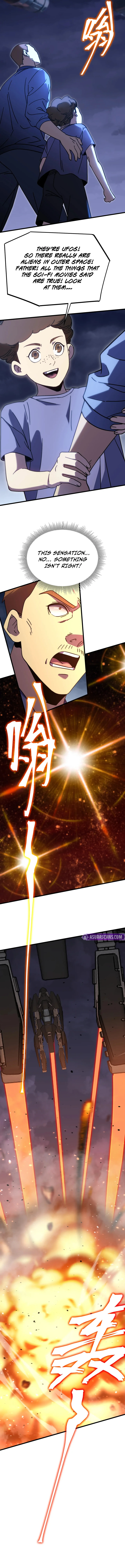 Log into the Future Chapter 218 — Page 11