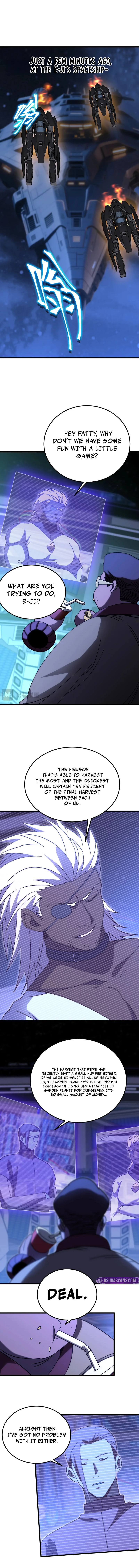 Log into the Future Chapter 218 — Page 12