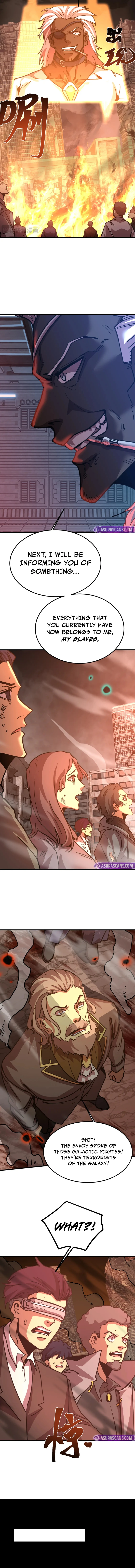 Log into the Future Chapter 219 — Page 4