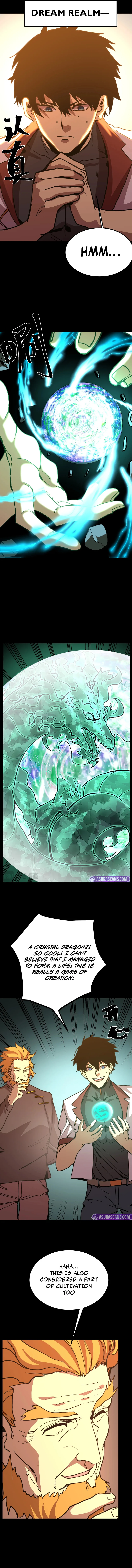 Log into the Future Chapter 219 — Page 5