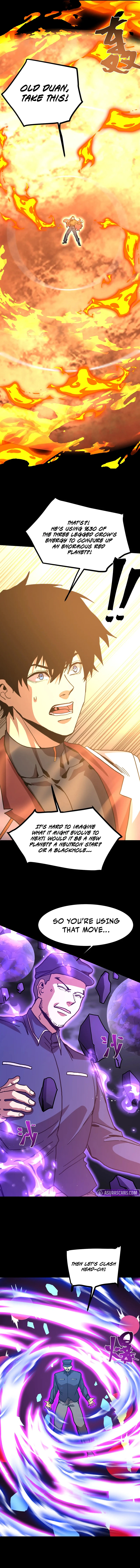 Log into the Future Chapter 219 — Page 7