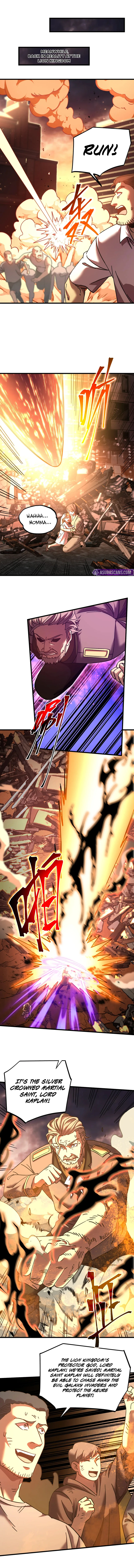 Log into the Future Chapter 219 — Page 10