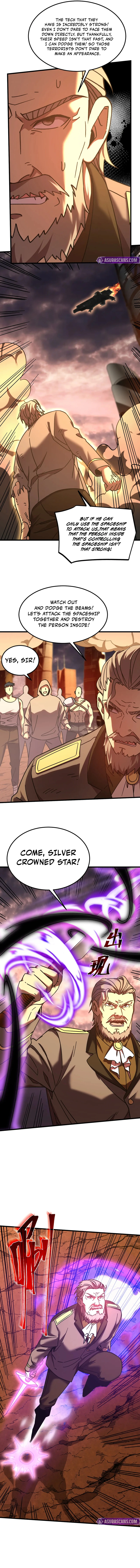 Log into the Future Chapter 219 — Page 11