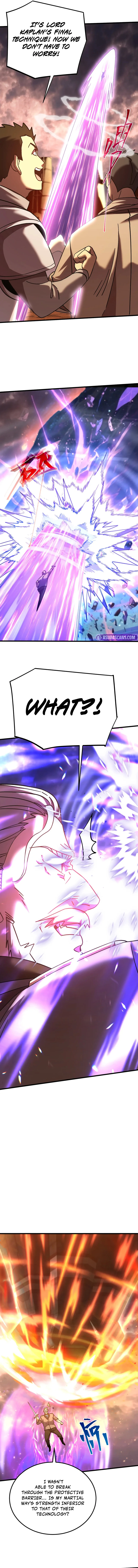 Log into the Future Chapter 219 — Page 12