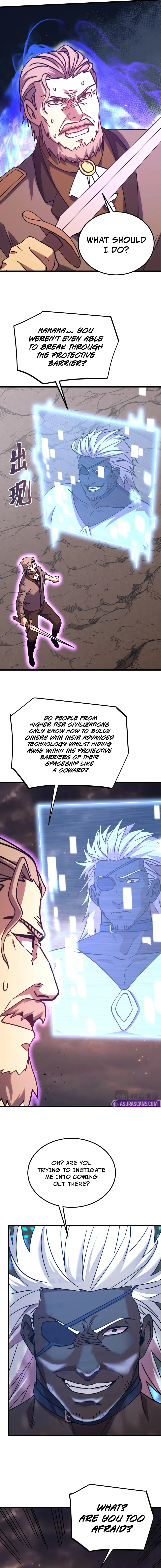 Log into the Future Chapter 219 — Page 13