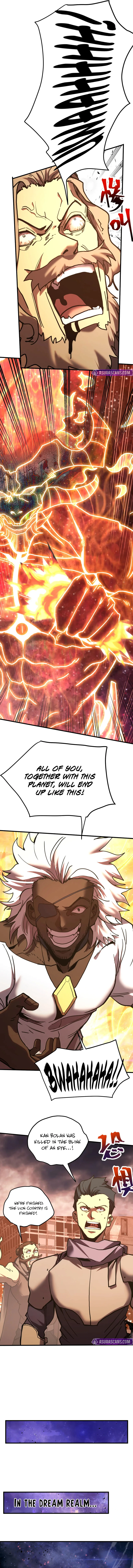 Log into the Future Chapter 220 — Page 4