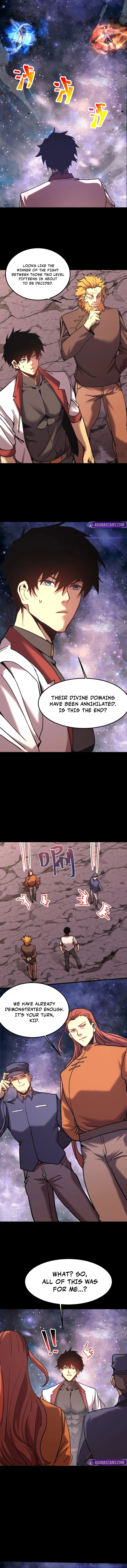 Log into the Future Chapter 220 — Page 5