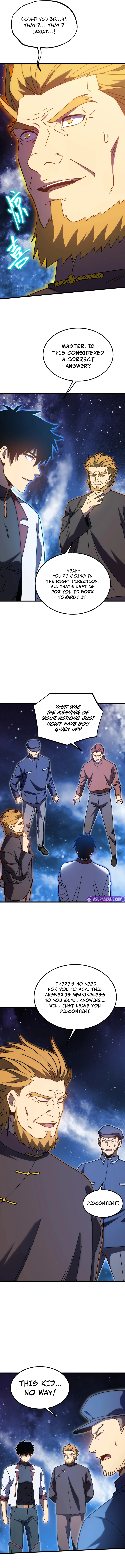 Log into the Future Chapter 220 — Page 13