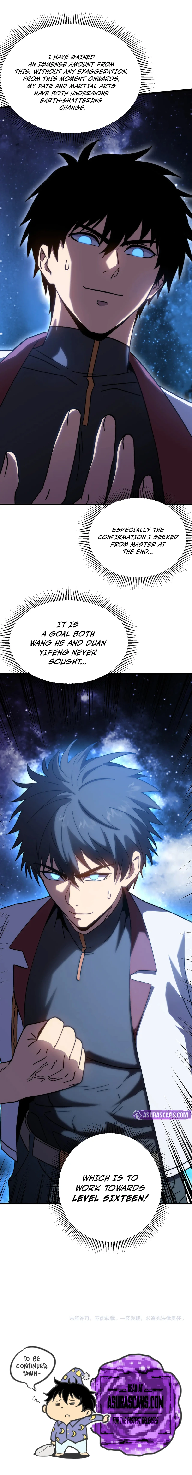 Log into the Future Chapter 220 — Page 14