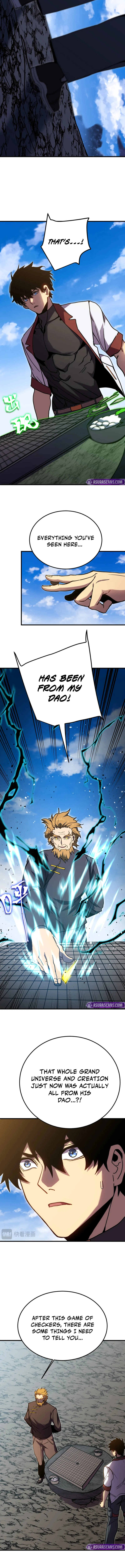 Log into the Future Chapter 221 — Page 3