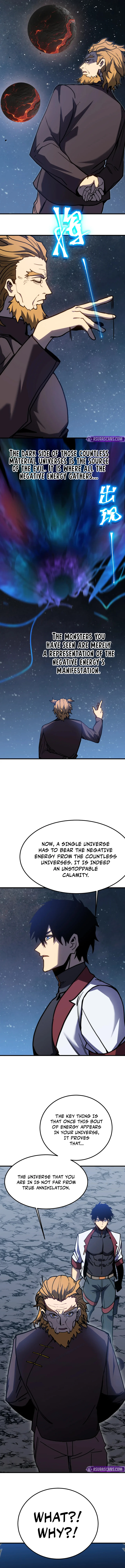 Log into the Future Chapter 221 — Page 6