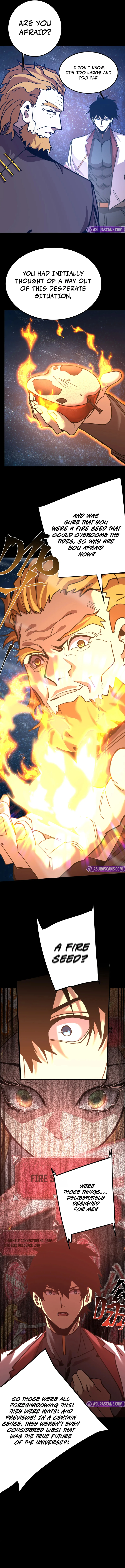 Log into the Future Chapter 221 — Page 9