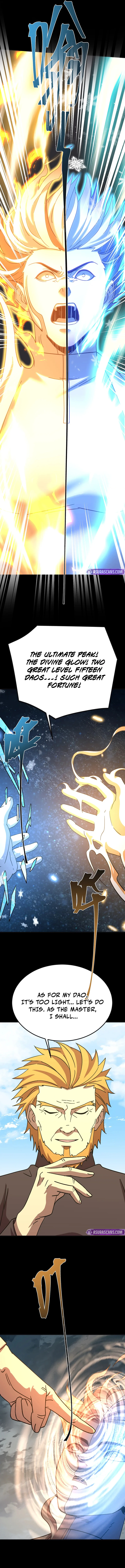 Log into the Future Chapter 221 — Page 15