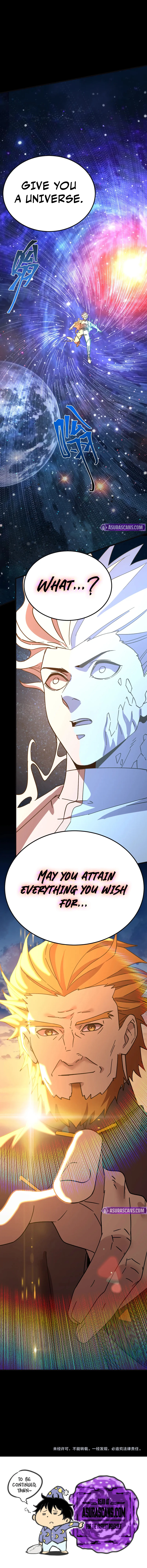 Log into the Future Chapter 221 — Page 16