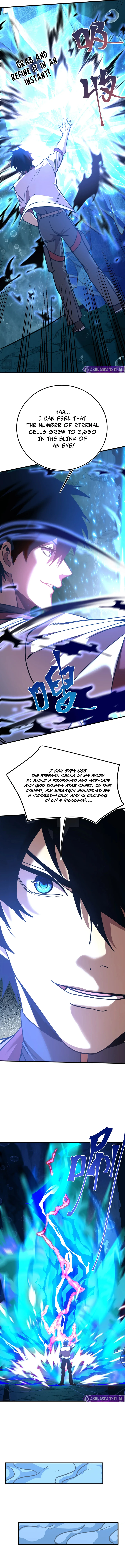 Log into the Future Chapter 223 — Page 4