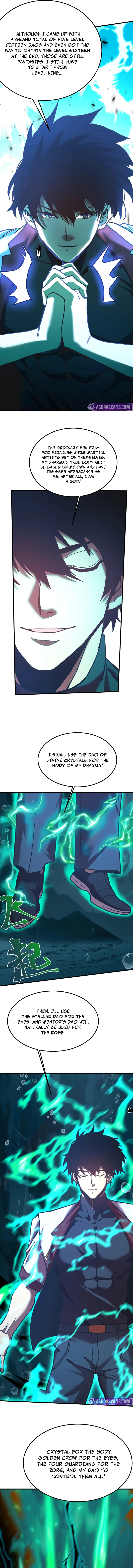 Log into the Future Chapter 223 — Page 6