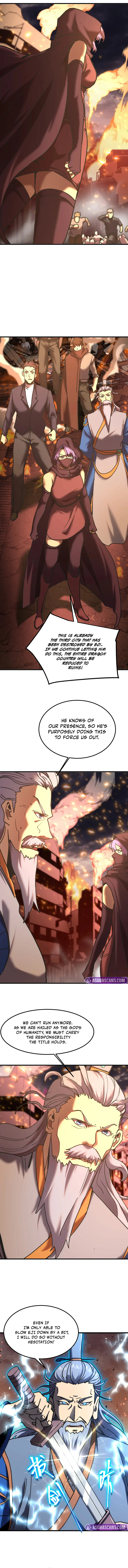 Log into the Future Chapter 223 — Page 8