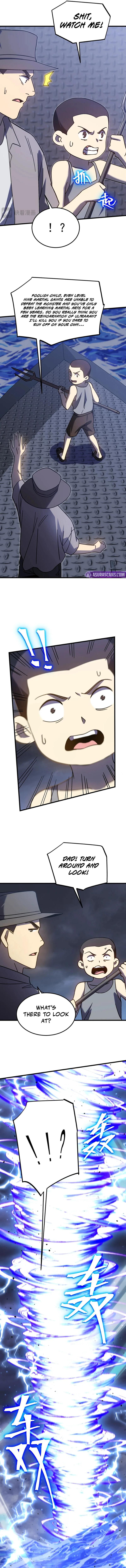 Log into the Future Chapter 223 — Page 13