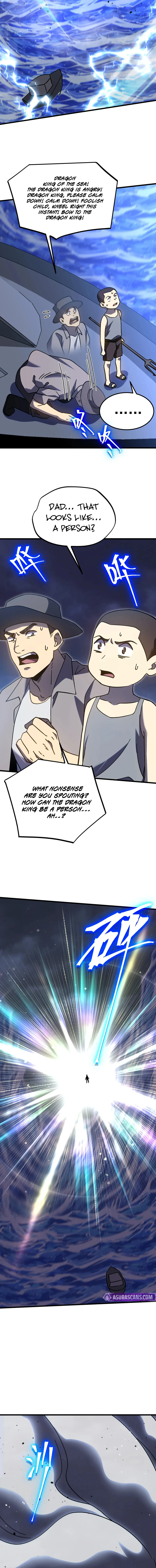 Log into the Future Chapter 223 — Page 14