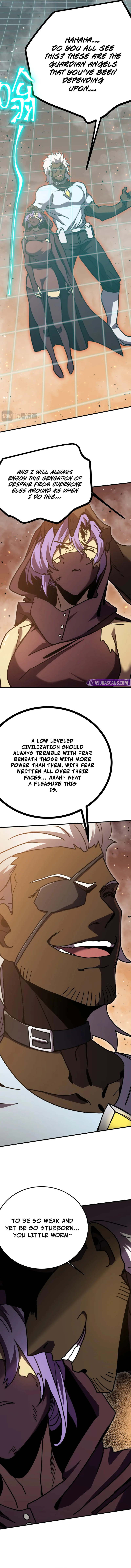 Log into the Future Chapter 224 — Page 5