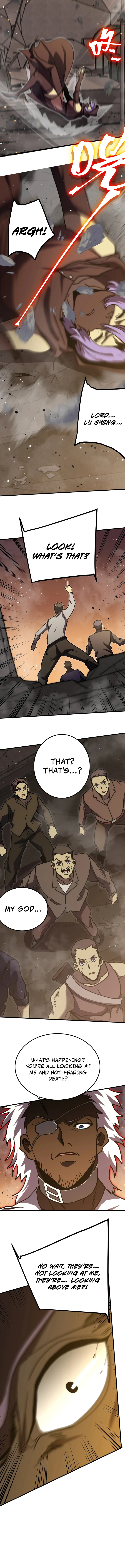 Log into the Future Chapter 224 — Page 7