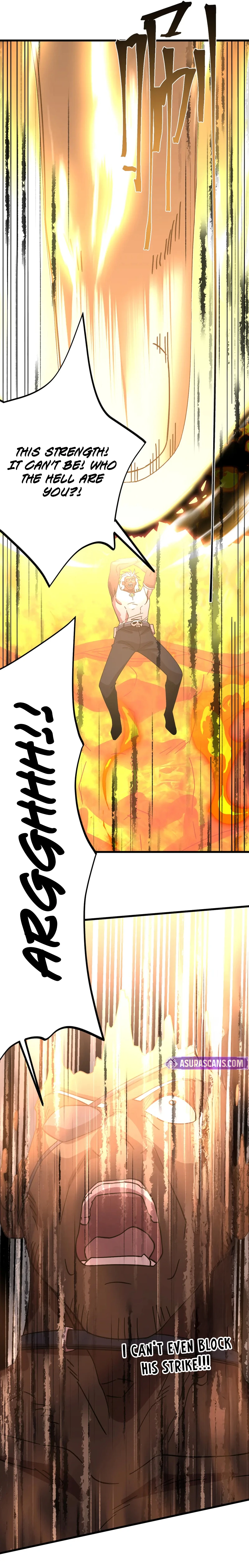 Log into the Future Chapter 224 — Page 10
