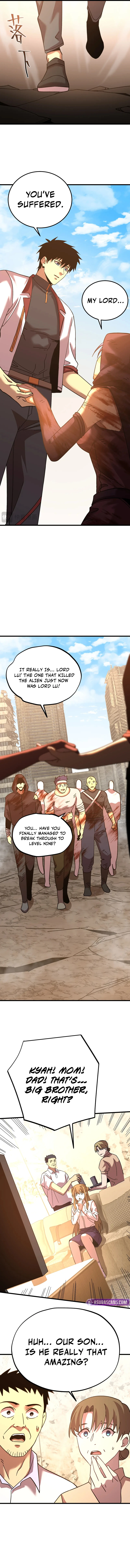Log into the Future Chapter 224 — Page 13