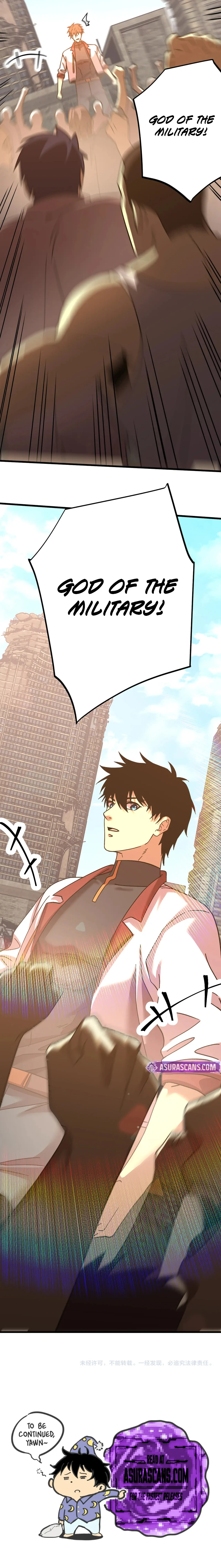 Log into the Future Chapter 224 — Page 16