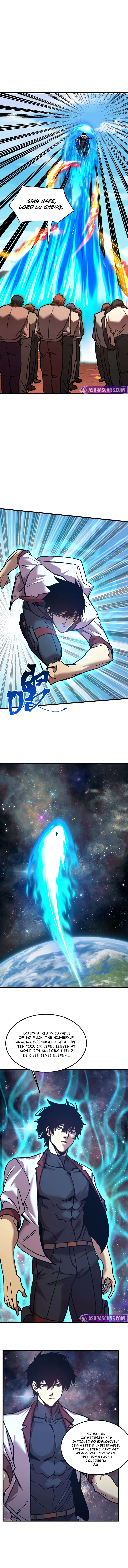 Log into the Future Chapter 225 — Page 4