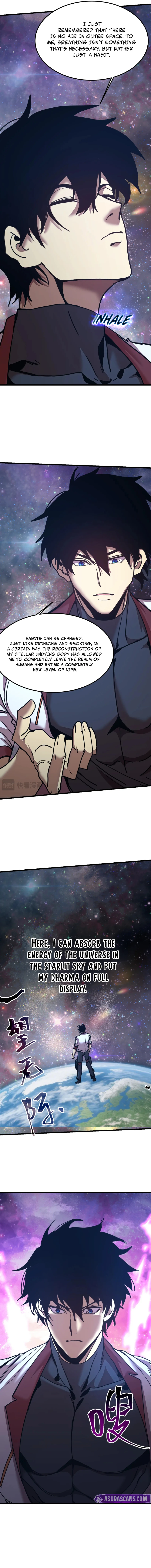 Log into the Future Chapter 225 — Page 5