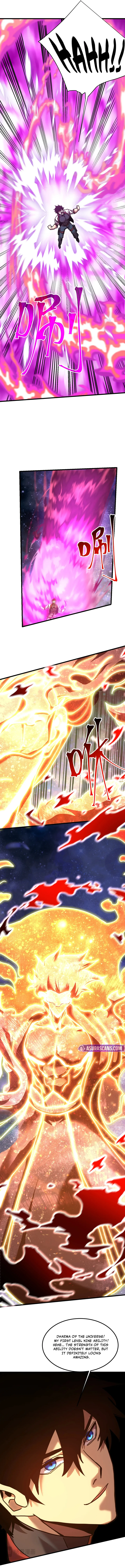Log into the Future Chapter 225 — Page 6