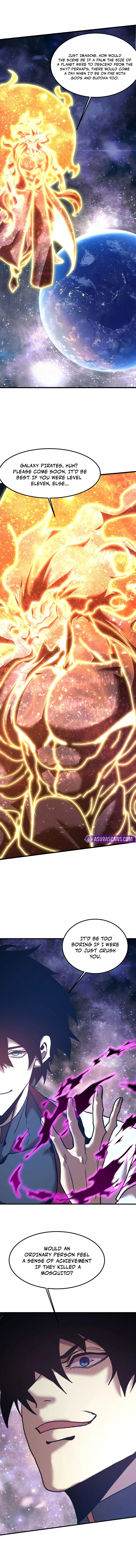Log into the Future Chapter 225 — Page 7