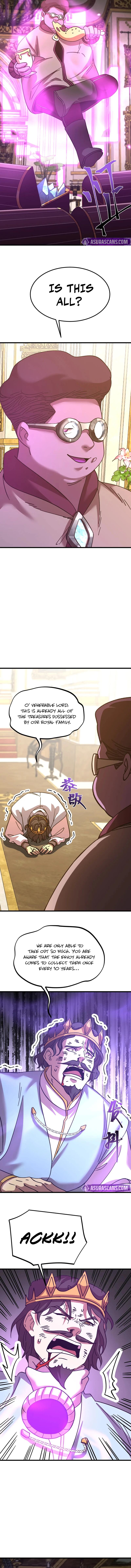 Log into the Future Chapter 225 — Page 9