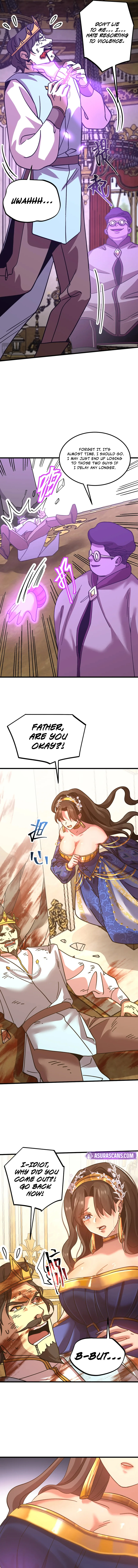 Log into the Future Chapter 225 — Page 10