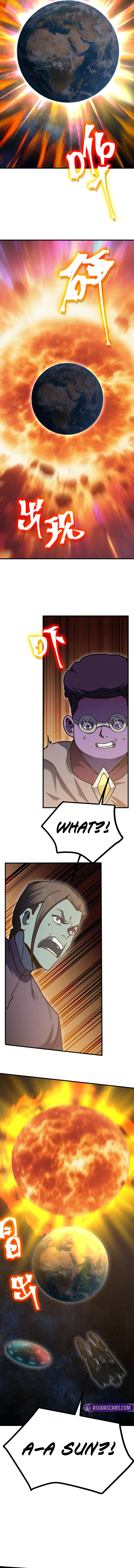 Log into the Future Chapter 226 — Page 9