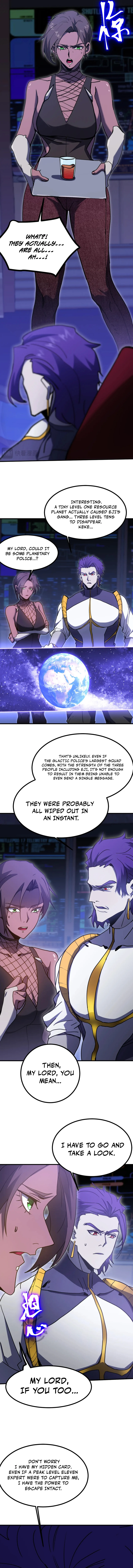 Log into the Future Chapter 226 — Page 14