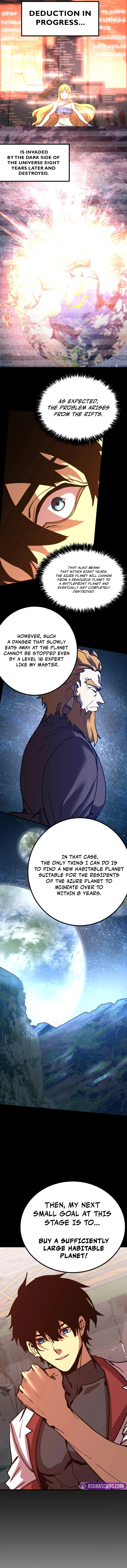 Log into the Future Chapter 227 — Page 9