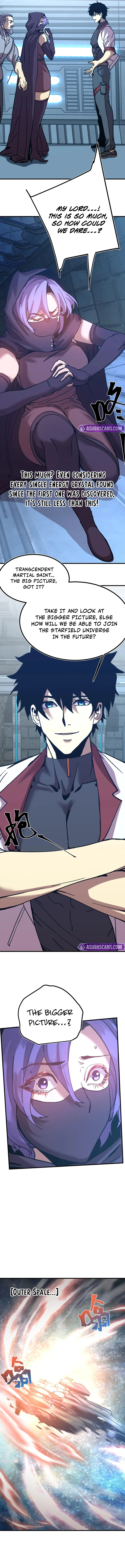 Log into the Future Chapter 227 — Page 12