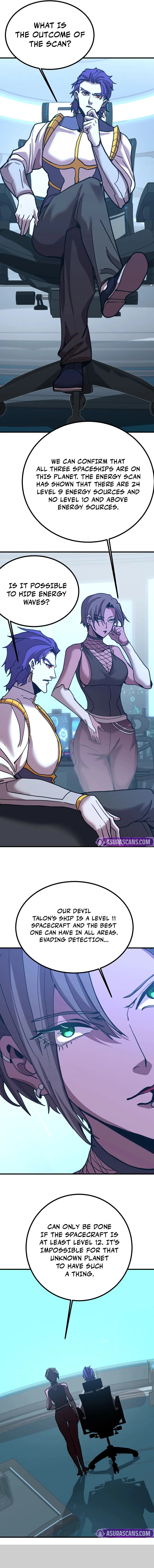 Log into the Future Chapter 227 — Page 13