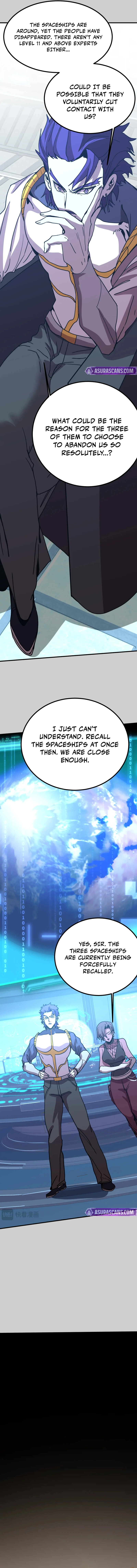 Log into the Future Chapter 227 — Page 14